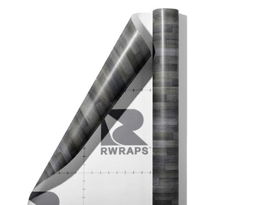 Fogstone Stain Wooden Parquet Wrap Film Sheets~Rwraps Series 914 Fogstone Stain Wooden Parquet Scrolled Sheet~4