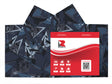 folded jeans abstract geometric Craft Vinyl Sheet Pack