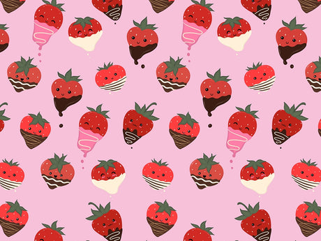 Fondu Sweaters Fruit Vinyl Wrap Pattern~Rwraps Series 914 Digitally Printed Vinyl Wrap~0