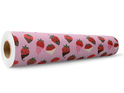 Fondu Sweaters Fruit Wrap Film Wholesale Roll~Rwraps Series 914 Digitally Printed Vinyl Roll~5