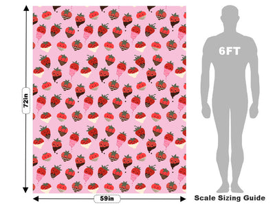Fondu Sweaters Fruit Vehicle Wrap Scale~Rwraps Series 914 Fondu Sweaters Fruit Measurements~1
