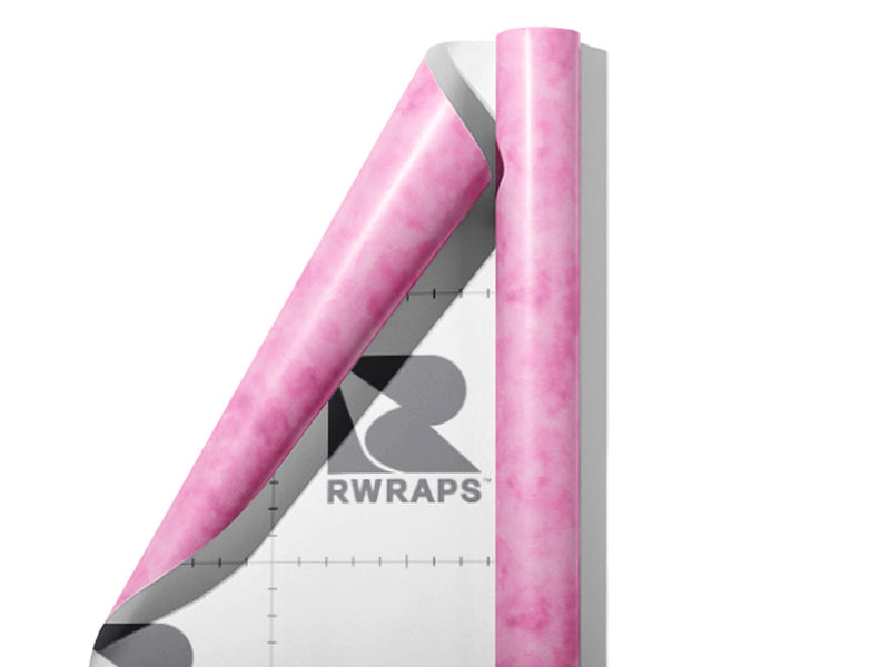 Foolish Errand Watercolor Wrap Film Sheets~Rwraps Series 914 Foolish Errand Watercolor Scrolled Sheet~3