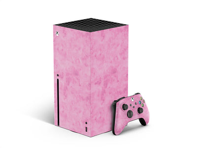foolish errand watercolor XBOX DIY Decal