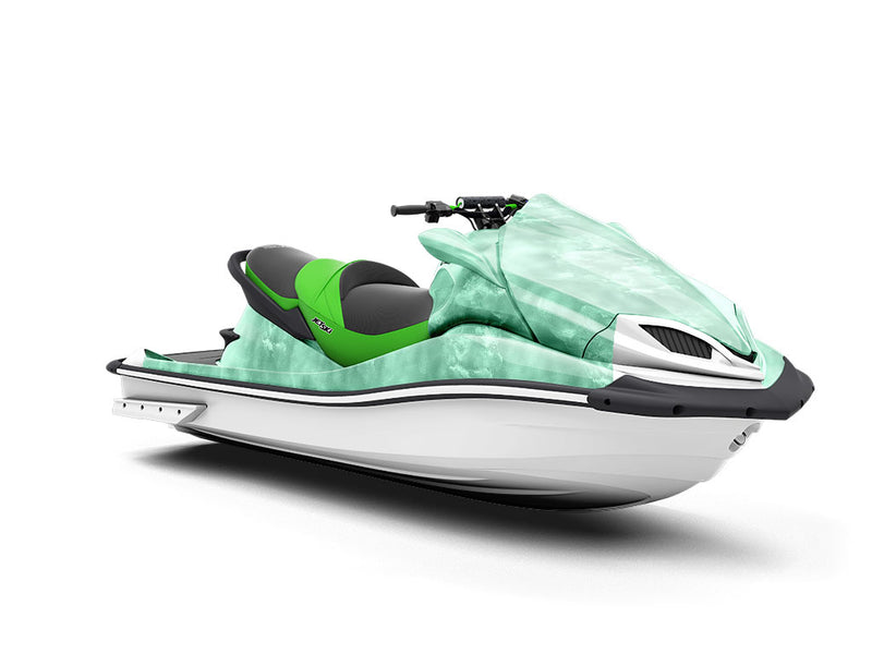 For Eleanor Gemstone Jet Ski Vinyl Customized Wrap