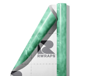 For Eleanor Gemstone Wrap Film Sheets~Rwraps Series 914 For Eleanor Gemstone Scrolled Sheet~3