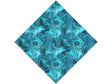 For Eleanor Gemstone Vinyl Wrap Pattern