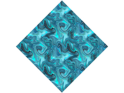 For Eleanor Gemstone Vinyl Wrap Pattern
