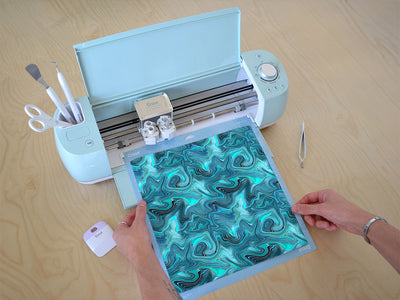 for eleanor gemstone films Cricut Compatible Vinyl
