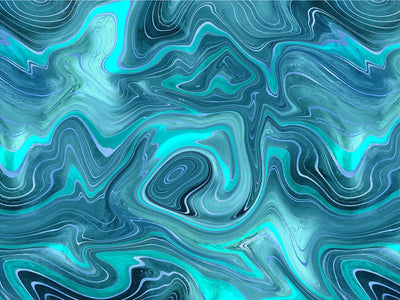 For Eleanor Gemstone Vinyl Wrap Pattern~Rwraps Series 914 Digitally Printed Vinyl Wrap~0
