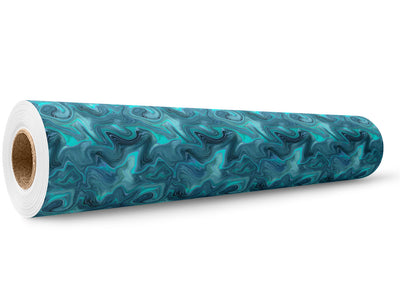 For Eleanor Gemstone Wrap Film Wholesale Roll~Rwraps Series 914 Digitally Printed Vinyl Roll~5