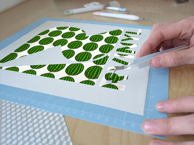 for sale fruit Easy Weed Craft Vinyl