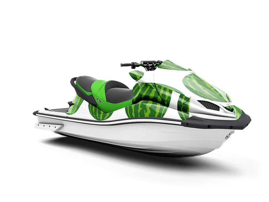 For Sale Fruit Jet Ski Vinyl Customized Wrap