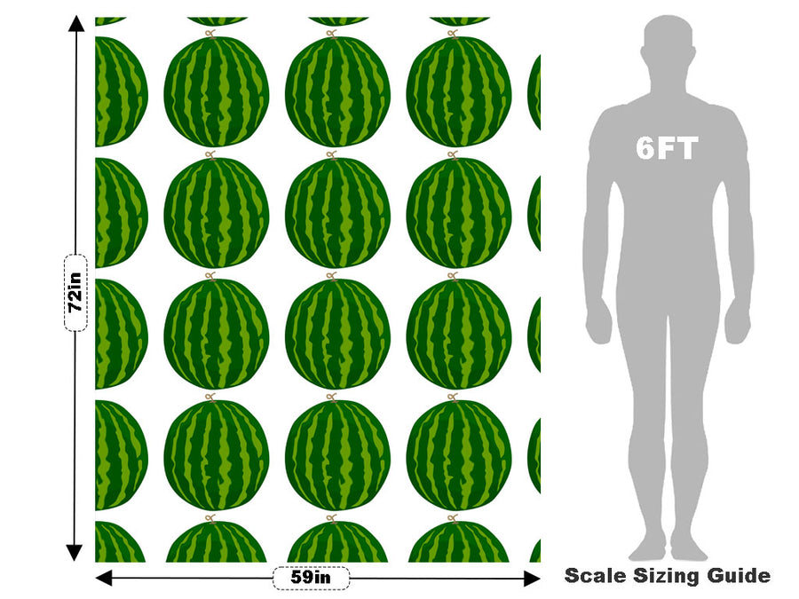 For Sale Fruit Vehicle Wrap Scale~Rwraps Series 914 For Sale Fruit Measurements~1