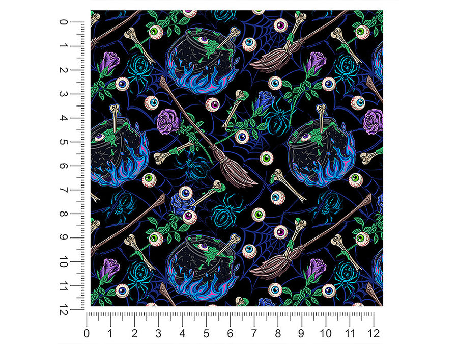 forbidden bog horror 1ft x 1ft Craft Sheets