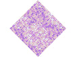 Forbidden City Abstract Vinyl Wrap Pattern