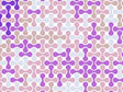 Forbidden City Abstract Vinyl Wrap Pattern~Rwraps Series 914 Digitally Printed Vinyl Wrap~0
