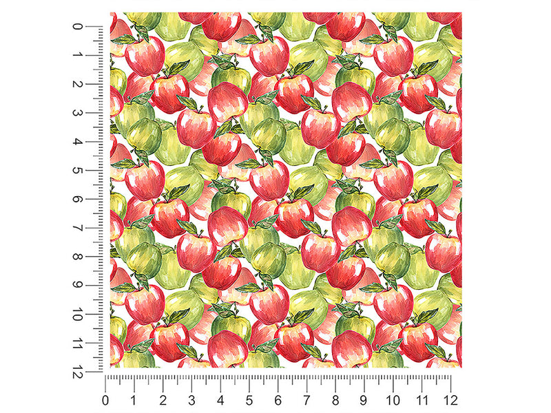 forbidden fruit fruit 1ft x 1ft Craft Sheets