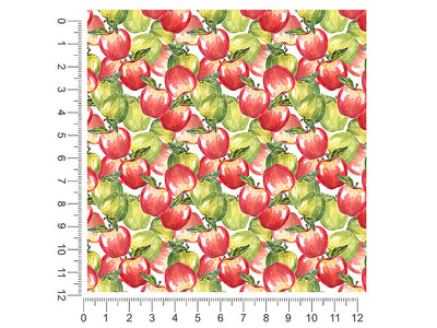 forbidden fruit fruit 1ft x 1ft Craft Sheets