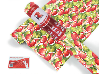 forbidden fruit fruit Craft Vinyl Roll