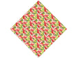 Forbidden Fruit Vinyl Wrap Pattern