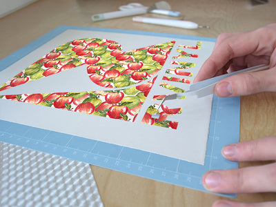 forbidden fruit fruit Easy Weed Craft Vinyl