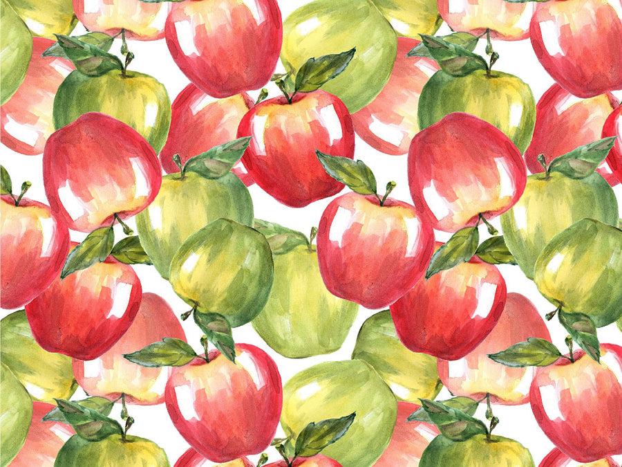 Forbidden Fruit Vinyl Wrap Pattern~Rwraps Series 914 Digitally Printed Vinyl Wrap~0