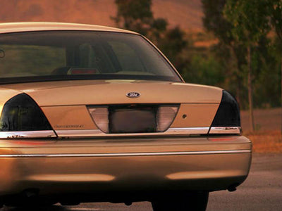 Rtint™ Ford Crown Victoria 1998-2011 Tail Light Tint