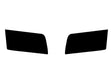 ford crown victoria 2003-2011 Headlight Tint