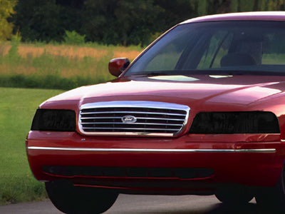 Rtint™ Ford Crown Victoria 2003-2011 Headlight Tint