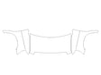 e-series 3M Clear Bra Hood Precut PPF Diagram