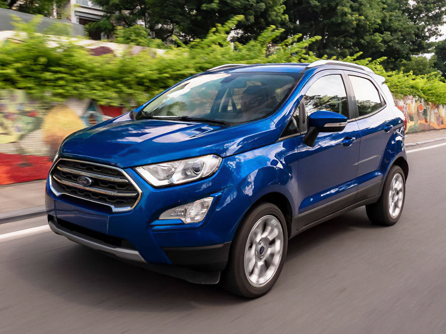 ford ecosport 2018-2022 3M Headlight Protection Film