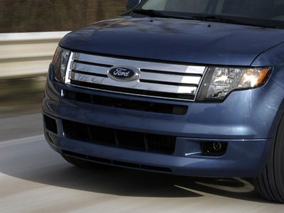 Avery Dennison™ Ford Edge 2007-2010 Headlight Protection Film