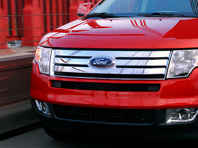 Rshield™ Ford Edge 2007-2010 Headlight Protection Film