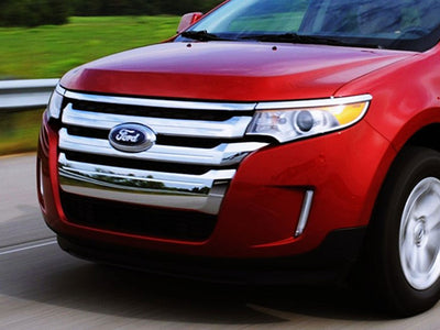 3M™ Ford Edge 2011-2014 Headlight Protection Film