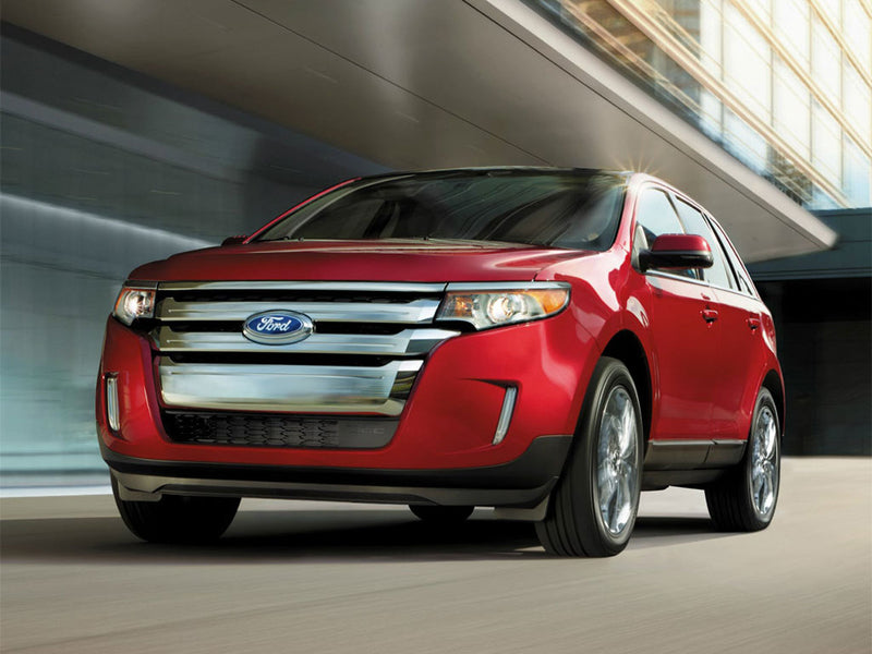 ford edge 2011-2014 Avery Dennison Headlight Protection Kits