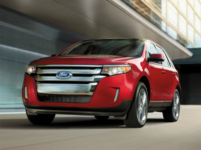ford edge 2011-2014 Avery Dennison Headlight Protection Kits