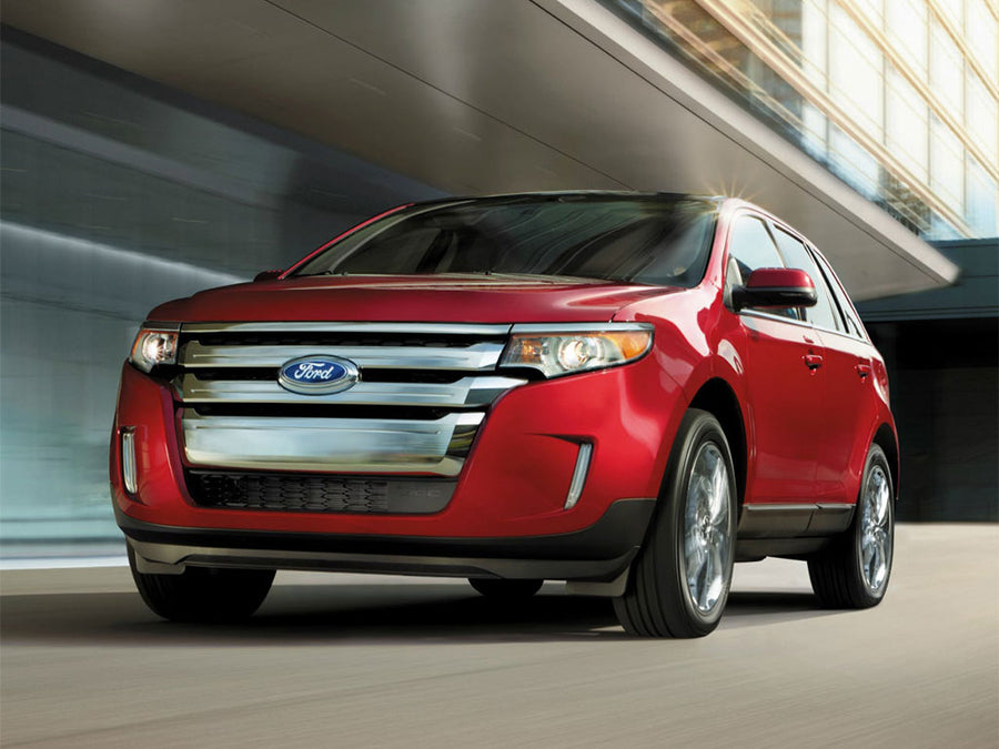 ford edge 2011-2014 Avery Dennison Headlight Protection Kits
