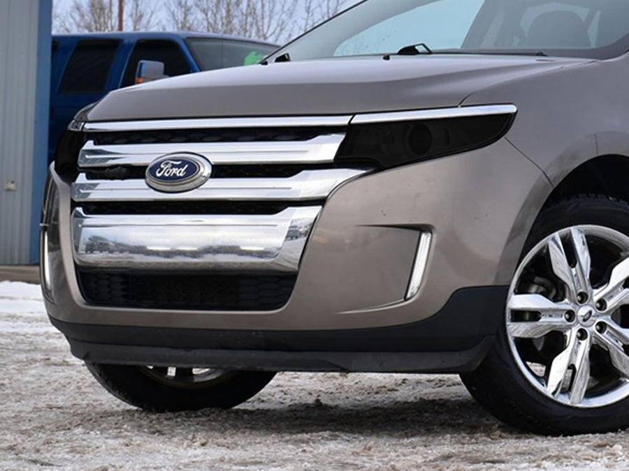 Rtint™ Ford Edge 2011-2014 Headlight Tint