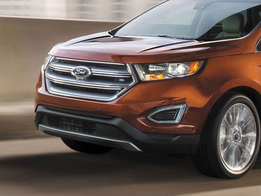 3M™ Ford Edge 2015-2018 Headlight Protection Film
