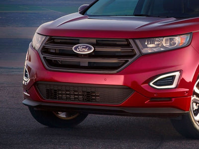 Rshield™ Ford Edge 2015-2018 Headlight Protection Film