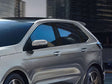 ford edge 2015-2024 Gloss Black Pillar Cover Diagram