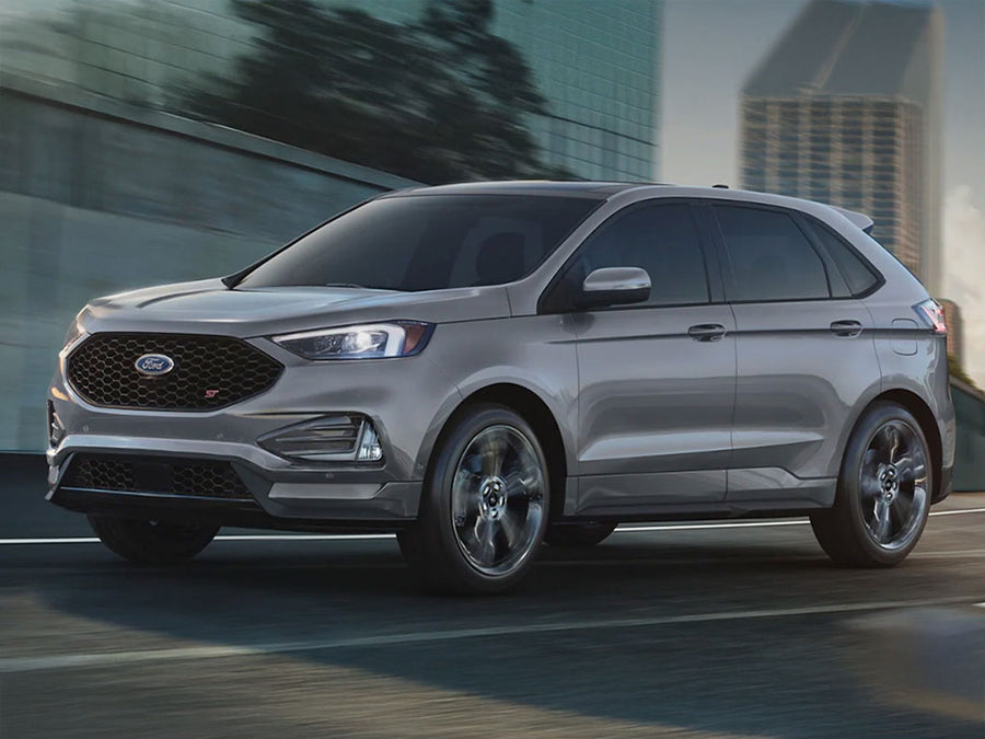 ford edge 2019-2024 Headlight Protection Film