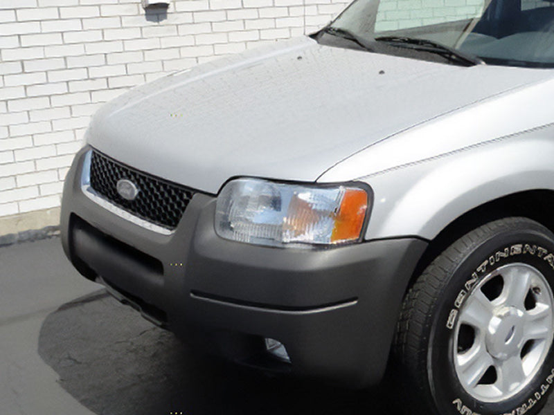 3M™ Ford Escape 2001-2004 Headlight Protection Film