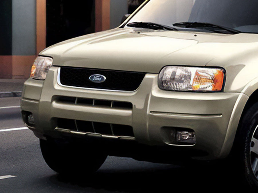 Rshield™ Ford Escape 2001-2004 Headlight Protection Film