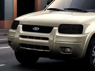 Rtint™ Ford Escape 2001-2004 Headlight Tint