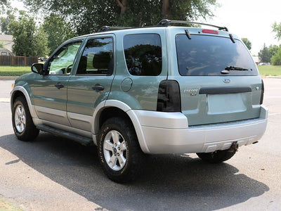 escape Blackout Tail Light TInt~1~0