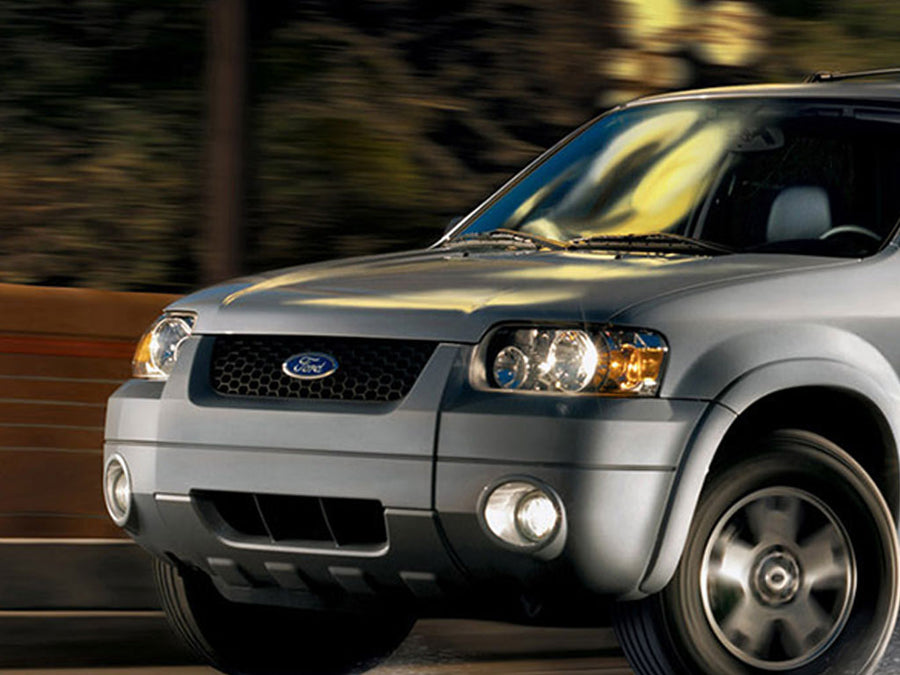 3M™ Ford Escape 2005-2007 Headlight Protection Film