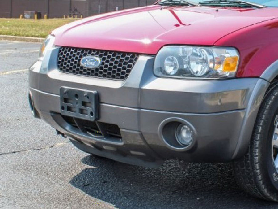 Avery Dennison™ Ford Escape 2005-2007 Headlight Protection Film