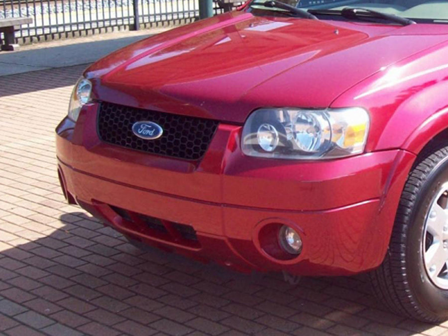 Rshield™ Ford Escape 2005-2007 Headlight Protection Film