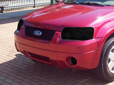 Rtint™ Ford Escape 2005-2007 Headlight Tint